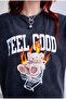 Unisex Feel Good Washable Antacid Tshirt - 5