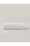 Martha Bath Towel (Tencel) ™ ) - White - 80X150 cm - 3