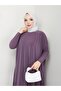 Much Wanted Wonderful Sandy Oval Tunik - 3