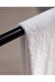 Stripe Dobby Bath Towel - Hotel Collection - 2