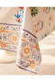 مفرش طاولة ليندينا PVC - 100x140 سم - 3