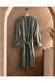 Nicola Kimono Men's Bathrobe