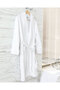 Chance Şalyaka Unisex Bathrobe - Hotel Collection