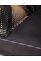 Aleon Double Printed - 300Tc Satin Bed Sheet Pieces Duvet Cover Set - 3