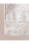 منشفة وجه أنجيليك - أبيض - 50x70 سم - 3