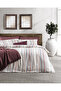 Colmar Double Beaded Duvet Set