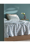 Verne Double Karde Printed Pique Set - 2