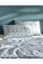 Verne Double Karde Printed Pique Set - 3