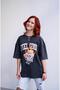 Unisex Feel Good Washable Antacid Tshirt - 4