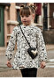 Girl's Bag Dress 4931 - 2