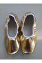 Pisi Pisi Show Shoes Gold - 2