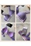 Dominant 95% Cotton Non-Wired Thin Straps Young Girls 2-Piece Training Bra - 5