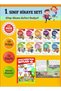10 Story Set 7 That Makes Reading Fun for 1St Class Students (Book Reading Notebook Gift) - 2