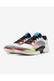 Skx Resagrip Men's White Basketball Shoes 253007 Wbrd - 3