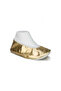 Pisi Pisi Show Shoes Gold