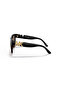 Michael Kors Women's Sunglasses Brown Leopard Uv400 Karlie Model - 4