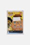 مجسم فينيل من My Hero Academia Locklock 1146، بني - 2