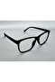 Unisex Women Men - Black Screen Goggles with Changeable Glasses, Light Protection - 6