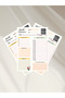مفكرة Notesbetty Daily Planner مقاس A5 - دفتر ملاحظات - قائمة المهام - مفكرة - 2