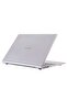 Huawei Matebook X Pro 2022 Compatible Msoft Crystal Cover
