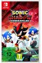 Sonic Shadow Generations Switch Oyun