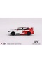 Honda Civic Type R 1/64 Scale Mini Gt Diecast Metal Model Car Collectibles - 3