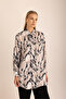 Stone Patterned Tunic - 4