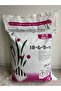 NUTRİCOTE 18-6-8+TE 8-9M - 2