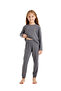 Children's Pajama Set 60514 - Gray - 5