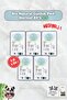 Sleepy Bio Natural Daily Pads 40S and Rosie (Buy 5 Get 4)