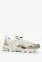 Reagan White Men's Sports Shoes