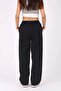 Wide Leg Cargo Pocket 2-Piece Girls' Sweatpants - 5