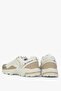 Reagan White Men's Sports Shoes - 4