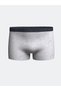 New Season Standard Fit Cotton Flexible Men's Boxer 3-Piece S50126Z8 - 3