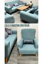 Jacquard 3 3 1 1 Elastic Sofa Cover Elastic Armchair Cover Sofa Cover Set Sofa Bed Cover