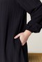 Women's Plus Size Seersucker Two-Piece Suit - 5