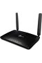TP-Link Archer MR600 AC1200 Mbps 4G+ Cat6 Mobile Dual Band، لا يتطلب أي تكوين، يدعم الضيف - 2