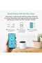 نظام Deco AX3000 WiFi 6 Mesh (Deco X55) - يغطي مساحة تصل إلى 6500 قدم مربع، ويحل محل جهاز التوجيه اللاسلكي - 7