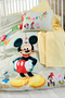 Baby & Kids Bedding Set 3D Digital Printing 100% Cotton - 3