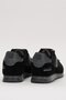 Men's Casual Sneaker Sports Shoes Black - Smoked - 4