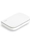 راوتر Velop Micro 6 ثنائي النطاق Mesh Wifi 6 - راوتر ألعاب Gigabit بسرعة تصل إلى 3 جيجابت في الثانية، 1