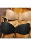 Women's Magic Bra Shaper Silicone Adhesive Butterfly Bra and Seamless Magic Bra Bra - 5