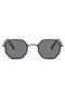 نظارة شمسية TR POLARIZED للجنسين متعددة الأضلاع - 3