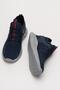 Women's Sports Walking Shoes DARK BLUE - 7