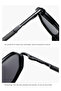 نظارة شمسية TR POLARIZED للجنسين متعددة الأضلاع - 5
