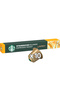 Nespresso Compatible Capsule by Nespresso Blonde Espresso Capsule Coffee 5 X 10 Pieces - 5