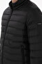 Men's Black Coat 50299349 -Vr046 - 7