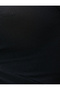Crop Ribbed Athlete Knot Detailed Crew Neck - 6