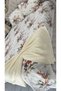 Linen Cotton Pillowcase, Fitted Sheet, Duvet Cover and Muslin Pique Cover - 2