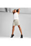 Tad Tech Triblend Sleevless Men's White Training Undershirt - 3